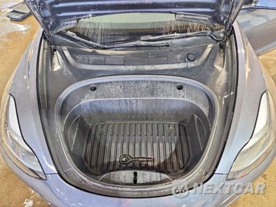 Zdjęcie 11 z 12 samochodu: 2022 TESLA MODEL 3 VIN:5YJ3E1EA9NF369728 - miniatura