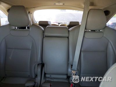 Zdjęcie 10 z 13 samochodu: 2014 ACURA MDX ADVANCE VIN:5FRYD3H87EB017761 - miniatura