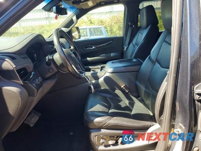Zdjęcie 7 z 13 samochodu: 2019 CADILLAC ESCALADE PLATINUM VIN:1GYS4DKJ4KR196060 - miniatura