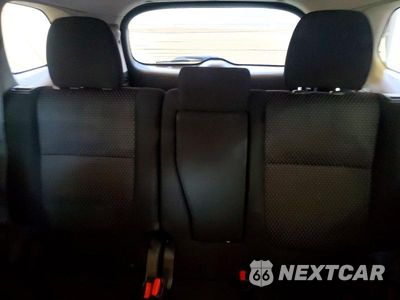 Zdjęcie 10 z 13 samochodu: 2017 MITSUBISHI OUTLANDER SE VIN:JA4AZ3A3XHZ006264 - miniatura
