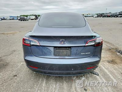Zdjęcie 6 z 13 samochodu: 2022 TESLA MODEL 3 VIN:5YJ3E1EB4NF252342 - miniatura