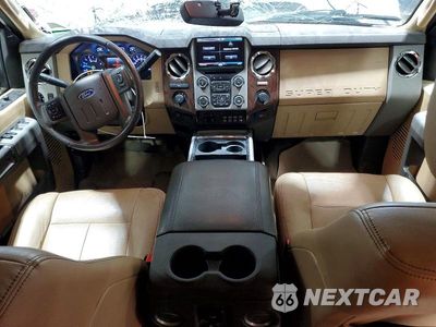 Zdjęcie 8 z 13 samochodu: 2015 FORD F350 SUPER DUTY VIN:1FT8W3BT3FEB92228 - miniatura