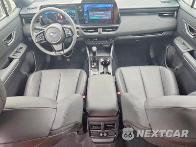 Zdjęcie 8 z 13 samochodu: 2026 SUBARU OUTBACK PREMIUM VIN:JF2BUPADXTY546125 - miniatura