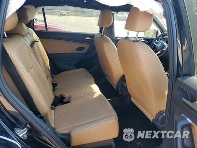 Zdjęcie 11 z 13 samochodu: 2022 VOLKSWAGEN TIGUAN SE VIN:3VV2B7AX5NM035078 - miniatura