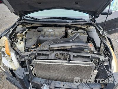 Zdjęcie 11 z 12 samochodu: 2009 NISSAN ALTIMA 2.5 VIN:1N4AL21E69N545112 - miniatura