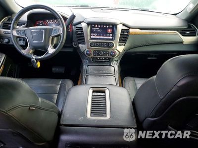 Zdjęcie 8 z 13 samochodu: 2016 GMC YUKON DENALI VIN:1GKS2CKJ5GR374706 - miniatura