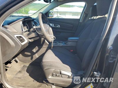 Zdjęcie 7 z 13 samochodu: 2012 GMC TERRAIN SLE VIN:2GKALMEK0C6334283 - miniatura