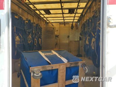 Zdjęcie 10 z 13 samochodu: 2007 FREIGHTLINER CHASSIS M LINE WALK-IN VAN VIN:4UZAANBW17CY45105 - miniatura