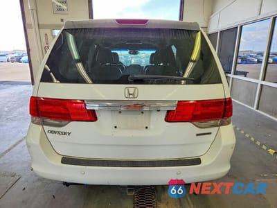 Zdjęcie 6 z 13 samochodu: 2010 HONDA ODYSSEY TOURING VIN:5FNRL3H92AB074736 - miniatura