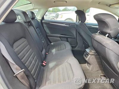 Zdjęcie 10 z 12 samochodu: 2013 FORD FUSION SE VIN:3FA6P0H78DR114332 - miniatura