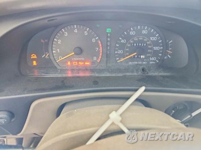 Zdjęcie 9 z 12 samochodu: 1996 TOYOTA CAMRY LE VIN:JT2BG12K7T0362669 - miniatura