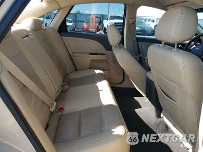 Zdjęcie 10 z 12 samochodu: 2009 FORD TAURUS SEL VIN:1FAHP24W29G101351 - miniatura