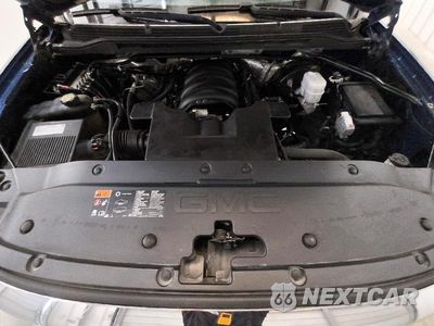 Zdjęcie 11 z 12 samochodu: 2015 GMC SIERRA C1500 SLE VIN:3GTP1UEC3FG485504 - miniatura
