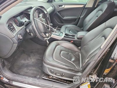 Zdjęcie 7 z 12 samochodu: 2012 AUDI A4 PREMIUM VIN:WAUAFAFL6CA118382 - miniatura