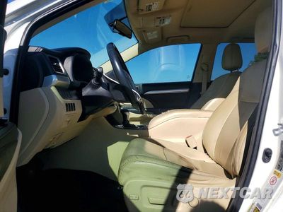 Zdjęcie 7 z 14 samochodu: 2016 TOYOTA HIGHLANDER XLE VIN:5TDKKRFH3GS156786 - miniatura