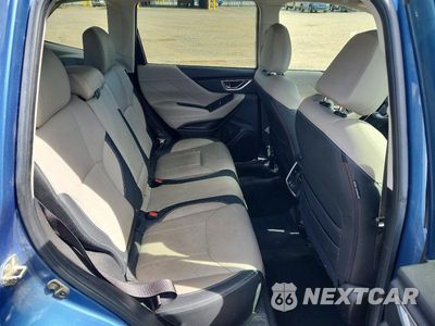 Zdjęcie 10 z 13 samochodu: 2019 SUBARU FORESTER LIMITED VIN:JF2SKASC8KH463476 - miniatura