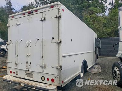 Trzecie zdjęcie samochodu z tyłu: 2008 FREIGHTLINER MT45 DELIVERY TRUCK VIN:4UZAANDU88CZ83625 - miniatura