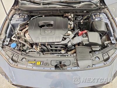 Zdjęcie 11 z 13 samochodu: 2025 MAZDA 3 PREFERRED VIN:JM1BPBLM2S1769305 - miniatura