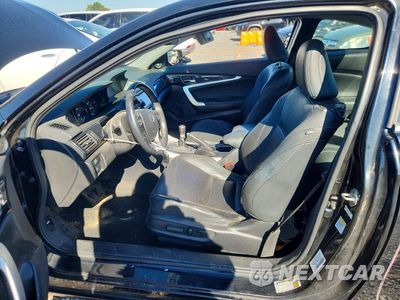 Zdjęcie 7 z 12 samochodu: 2013 HONDA ACCORD EXL VIN:1HGCT2A83DA005151 - miniatura