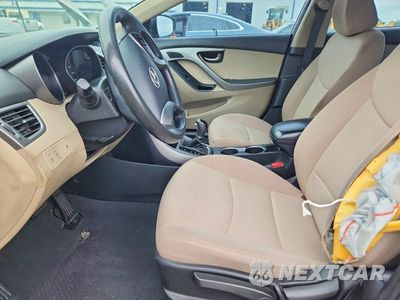 Zdjęcie 7 z 12 samochodu: 2014 HYUNDAI ELANTRA SE VIN:5NPDH4AE5EH456131 - miniatura