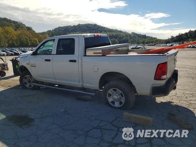 Drugie zdjęcie samochodu z przodu: 2016 RAM 2500 ST VIN:3C6UR5CJ2GG347819 - miniatura