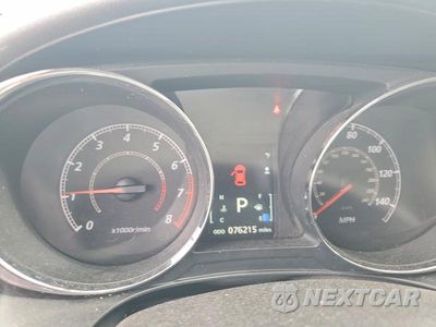 Zdjęcie 9 z 13 samochodu: 2018 MITSUBISHI OUTLANDER SPORT SEL VIN:JA4AP4AW7JU007025 - miniatura