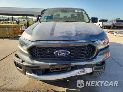 Piąte zdjęcie samochodu w środku: 2022 FORD RANGER XL VIN:1FTER4EH9NLD32851 - miniatura