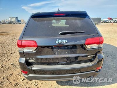Zdjęcie 6 z 14 samochodu: 2015 JEEP GRAND CHEROKEE LAREDO VIN:1C4RJFAG7FC156630 - miniatura