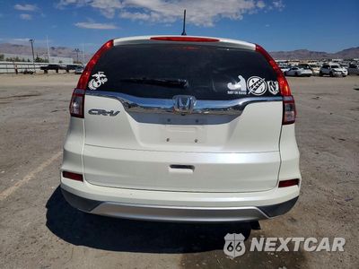 Zdjęcie 6 z 13 samochodu: 2016 HONDA CR-V EX VIN:5J6RM3H56GL009799 - miniatura
