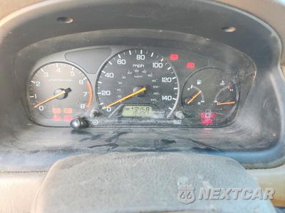Zdjęcie 9 z 12 samochodu: 1999 HONDA ACCORD EX VIN:JHMCG5559XC050817 - miniatura