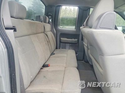 Zdjęcie 10 z 12 samochodu: 2008 FORD F150 VIN:1FTPX14V98FA76329 - miniatura