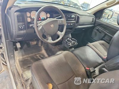 Zdjęcie 8 z 12 samochodu: 2004 DODGE RAM 1500 ST VIN:1D7HA16N14J248059 - miniatura