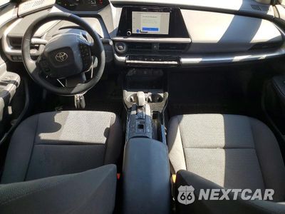 Zdjęcie 8 z 12 samochodu: 2026 TOYOTA PRIUS LE VIN:JTDACAAUXT3065136 - miniatura
