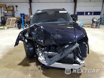 Piąte zdjęcie samochodu w środku: 2021 AUDI Q7 PREMIUM PLUS VIN:WA1LJAF74MD034424 - miniatura