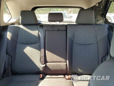 Zdjęcie 10 z 14 samochodu: 2025 TOYOTA RAV4 HYBRID XLE VIN:2T3RWRFV7SW277577 - miniatura