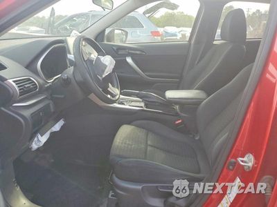 Zdjęcie 7 z 13 samochodu: 2018 MITSUBISHI ECLIPSE CROSS LE VIN:JA4AT4AA7JZ047088 - miniatura