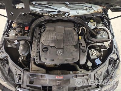 Zdjęcie 11 z 13 samochodu: 2013 MERCEDES-BENZ C 300 4MATIC VIN:WDDGF8AB5DA783236 - miniatura