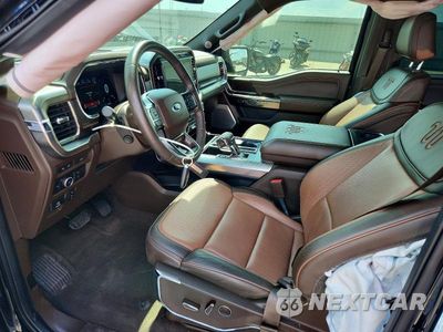Zdjęcie 7 z 12 samochodu: 2022 FORD F150 SUPERCREW VIN:1FTEW1C84NFB40777 - miniatura