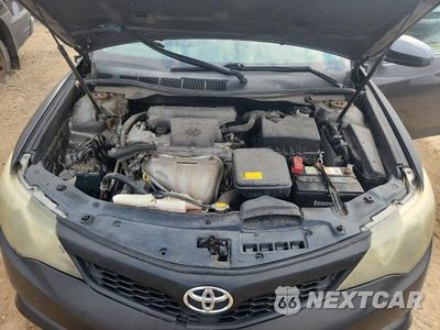 Zdjęcie 11 z 12 samochodu: 2014 TOYOTA CAMRY SE VIN:4T1BF1FK9EU372325 - miniatura