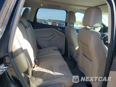 Zdjęcie 10 z 12 samochodu: 2016 FORD ESCAPE SE VIN:1FMCU0G70GUC19222 - miniatura