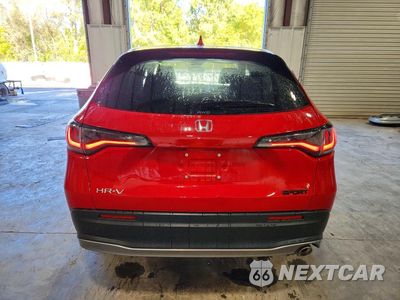 Zdjęcie 6 z 14 samochodu: 2024 HONDA HR-V SPORT VIN:3CZRZ2H53RM713083 - miniatura