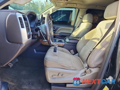 Zdjęcie 7 z 12 samochodu: 2015 GMC SIERRA C1500 SLE VIN:3GTP1UEC9FG524015 - miniatura