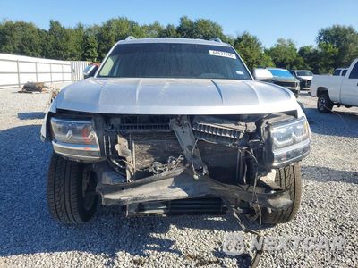 Piąte zdjęcie samochodu w środku: 2018 VOLKSWAGEN ATLAS SE VIN:1V2DR2CA1JC590442 - miniatura