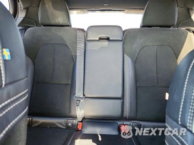 Zdjęcie 10 z 13 samochodu: 2021 VOLVO XC40 RECHARGE VIN:YV4ED3URXM2576285 - miniatura
