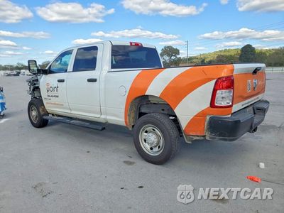 Drugie zdjęcie samochodu z przodu: 2022 RAM 2500 TRADESMAN VIN:3C6UR5CL0NG439302 - miniatura