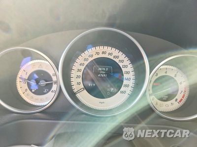 Zdjęcie 9 z 12 samochodu: 2016 MERCEDES-BENZ E 350 4MATIC VIN:WDDHF8JBXGB213347 - miniatura