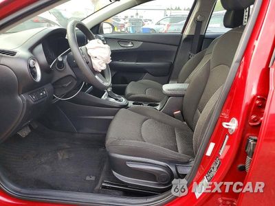 Zdjęcie 7 z 12 samochodu: 2019 KIA FORTE LXS VIN:3KPF24AD8KE130907 - miniatura