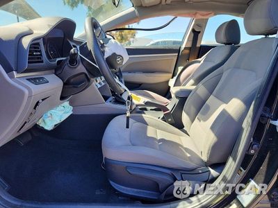 Zdjęcie 7 z 13 samochodu: 2019 HYUNDAI ELANTRA SEL VIN:KMHD84LF8KU781214 - miniatura