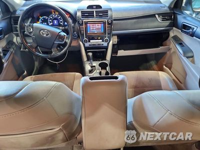 Zdjęcie 8 z 13 samochodu: 2013 TOYOTA CAMRY HYBRID XLE VIN:4T1BD1FK9DU090786 - miniatura