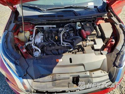 Zdjęcie 11 z 12 samochodu: 2024 MITSUBISHI OUTLANDER SE VIN:JA4J4VA84RZ071960 - miniatura